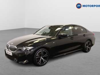 Used BMW 3 Series 2024 for sale - 75025376: Photo