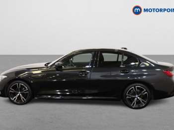 Used BMW 3 Series 2024 for sale - 75025376: Photo