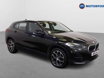 2022 - sDrive 18d Sport 5dr Step Auto