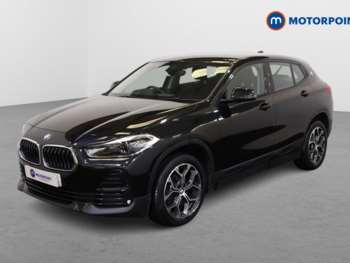 Used BMW X2 2022 for sale - 74772577: Photo