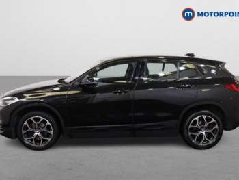 Used BMW X2 2022 for sale - 74772577: Photo