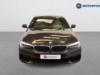 Used BMW 5 Series 2020 for sale - 74981772: Photo