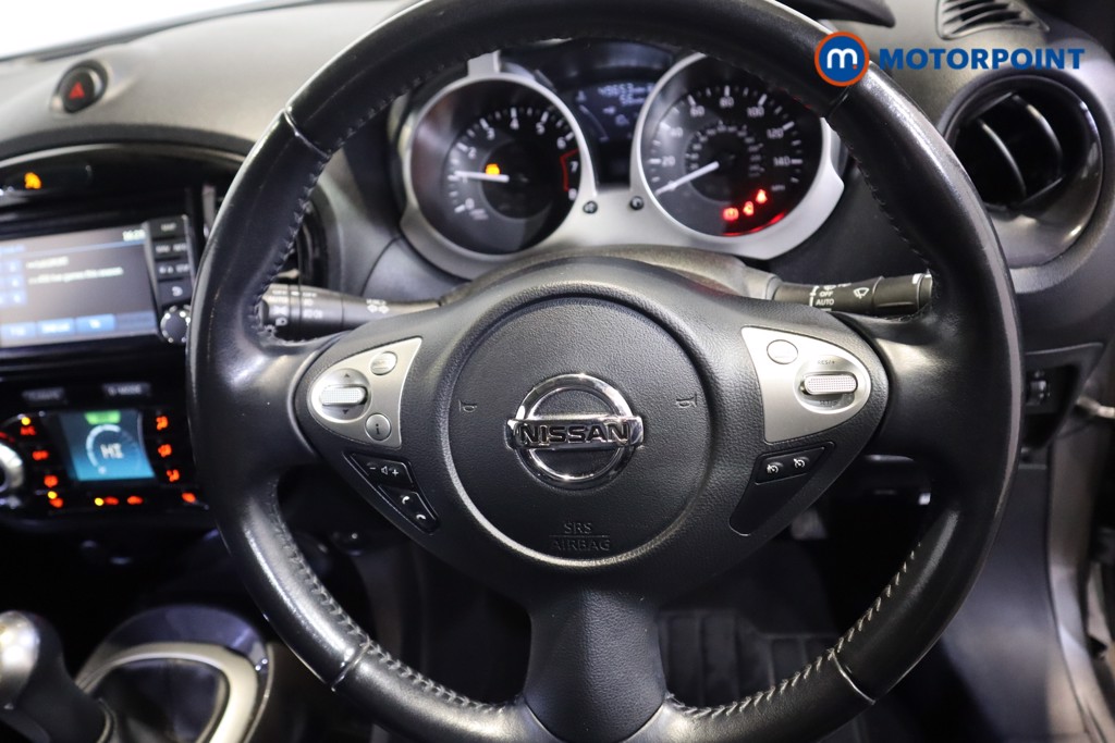 Used Nissan Juke 2019 for sale - 77662889: Photo 11