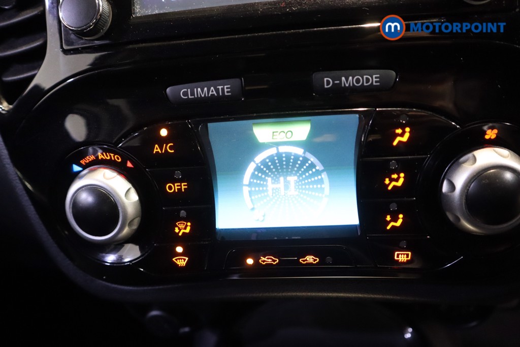 Used Nissan Juke 2019 for sale - 77662889: Photo 13