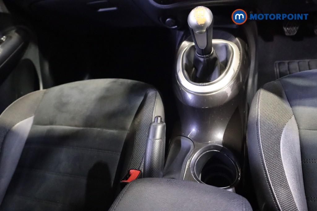 Used Nissan Juke 2019 for sale - 77662889: Photo 14