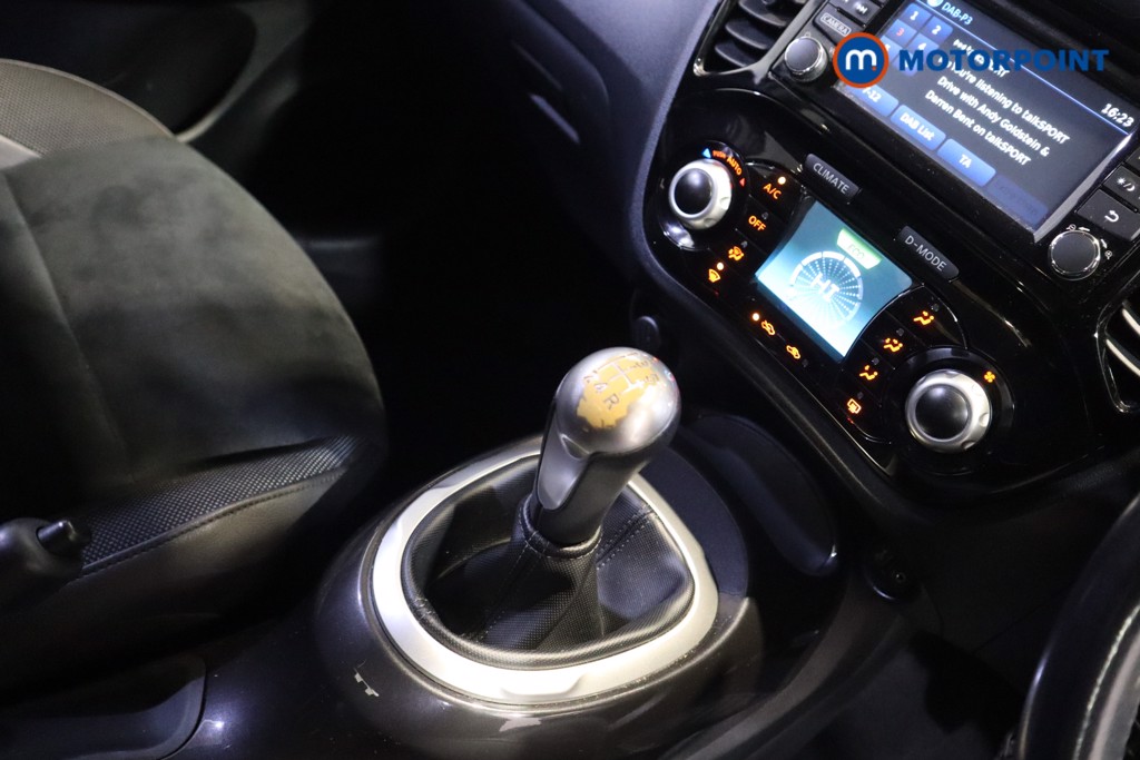 Used Nissan Juke 2019 for sale - 77662889: Photo 15