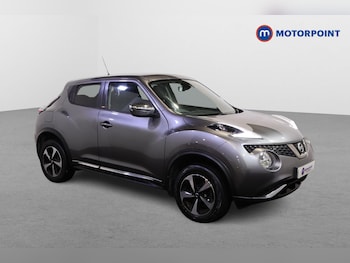 Used Nissan Juke 2019 for sale - 77662889: Photo