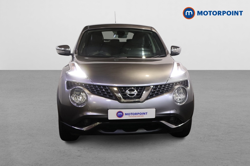 Used Nissan Juke 2019 for sale - 77662889: Photo 2