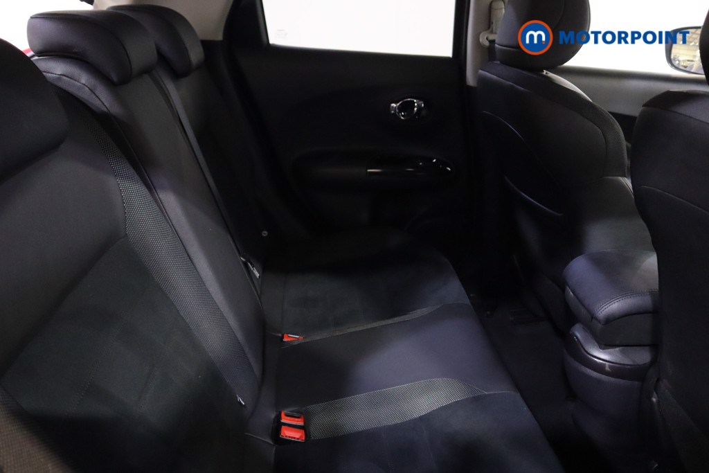 Used Nissan Juke 2019 for sale - 77662889: Photo 26