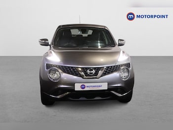 Used Nissan Juke 2019 for sale - 77662889: Photo