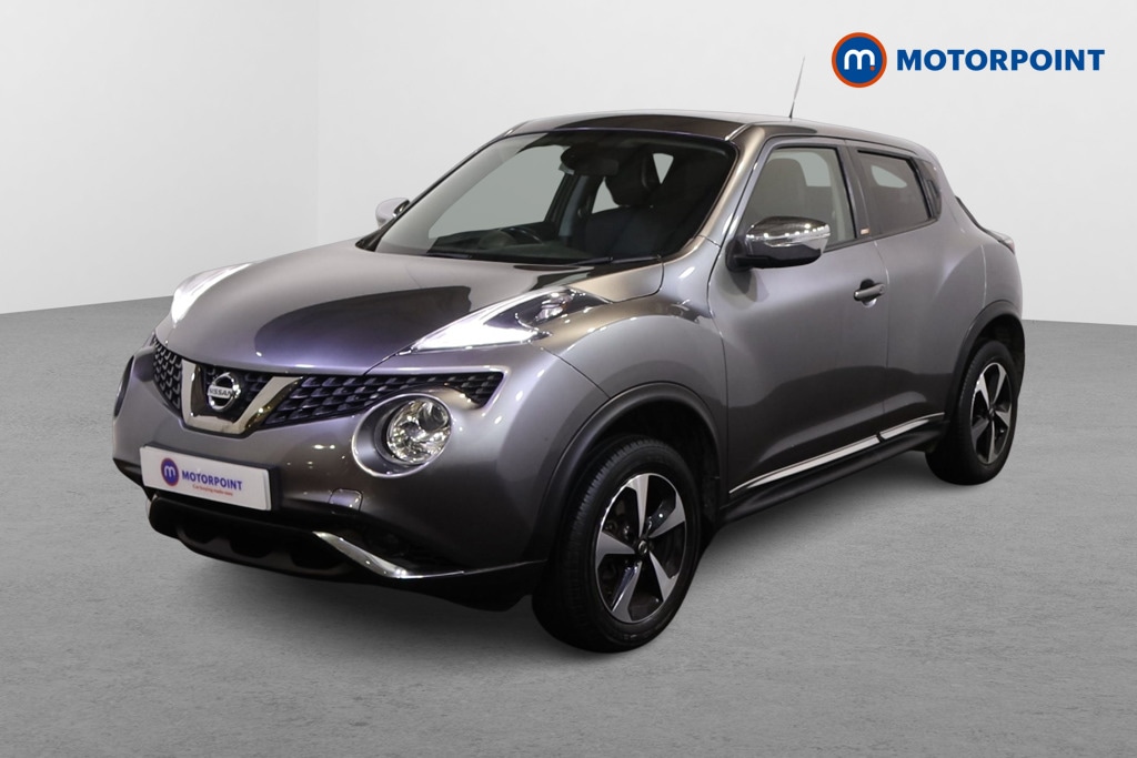 Used Nissan Juke 2019 for sale - 77662889: Photo 3