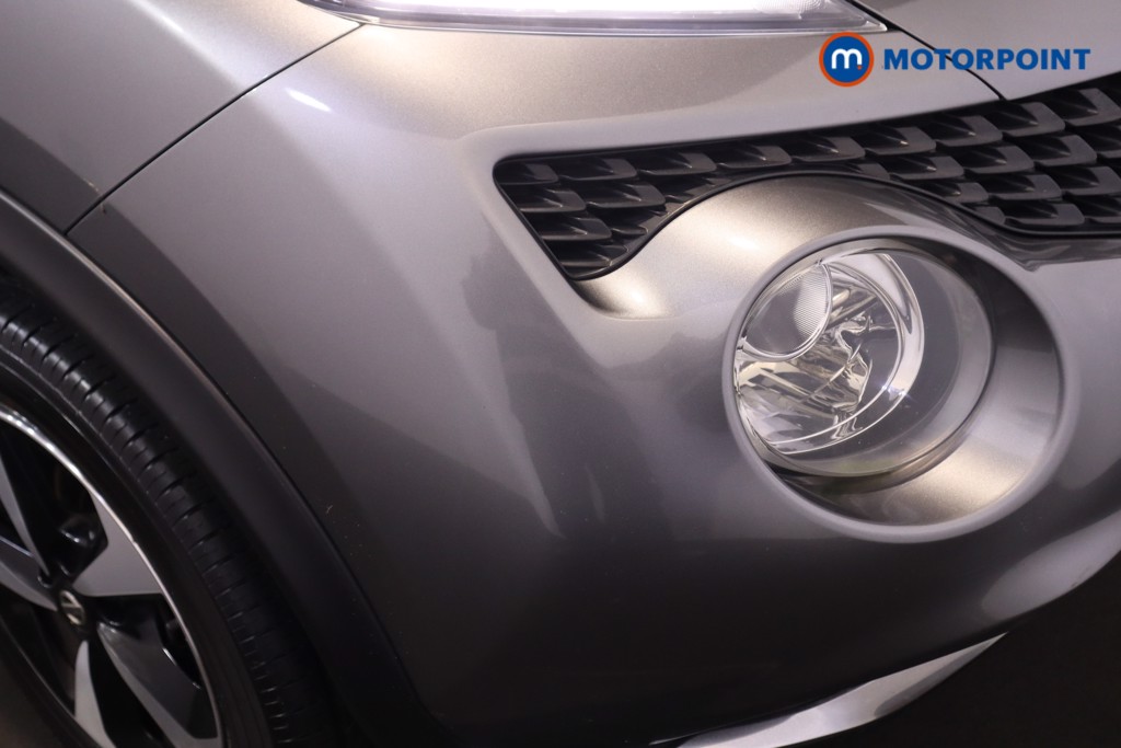 Used Nissan Juke 2019 for sale - 77662889: Photo 33