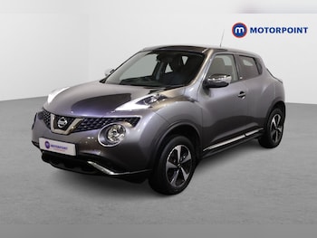Used Nissan Juke 2019 for sale - 77662889: Photo