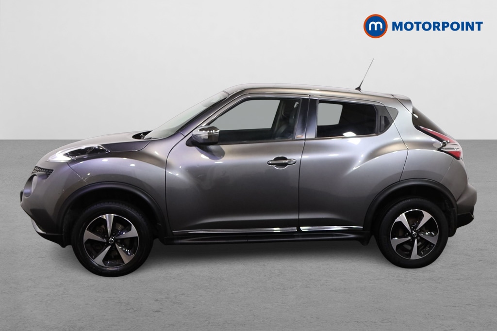 Used Nissan Juke 2019 for sale - 77662889: Photo 4