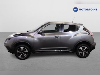 Used Nissan Juke 2019 for sale - 77662889: Photo