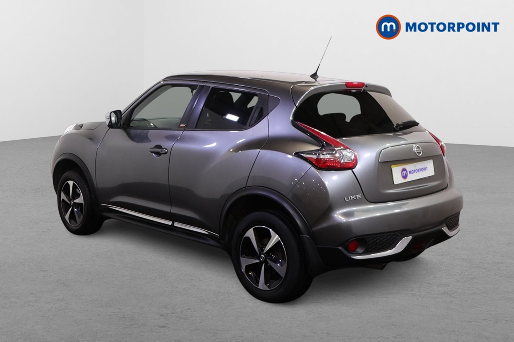 Used Nissan Juke 2019 for sale - 77662889: Photo 5