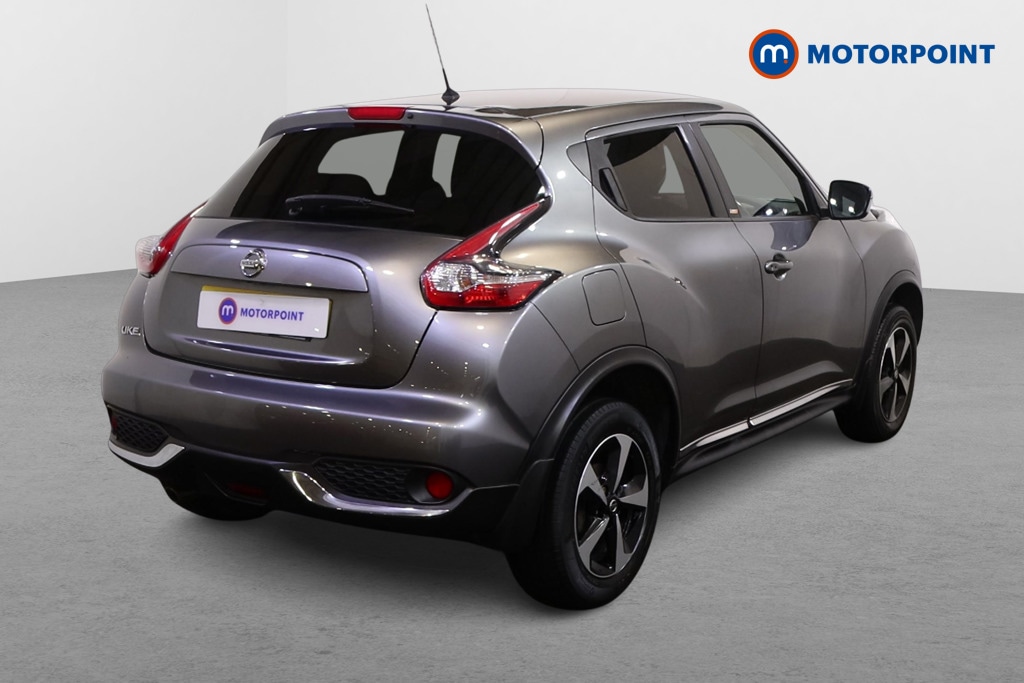 Used Nissan Juke 2019 for sale - 77662889: Photo 7