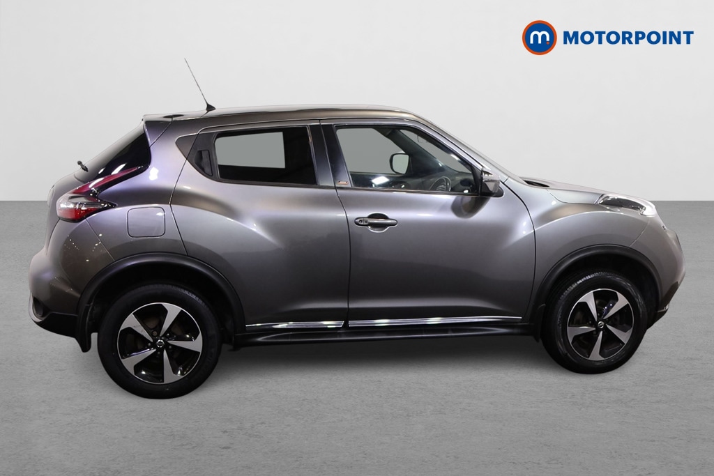 Used Nissan Juke 2019 for sale - 77662889: Photo 8