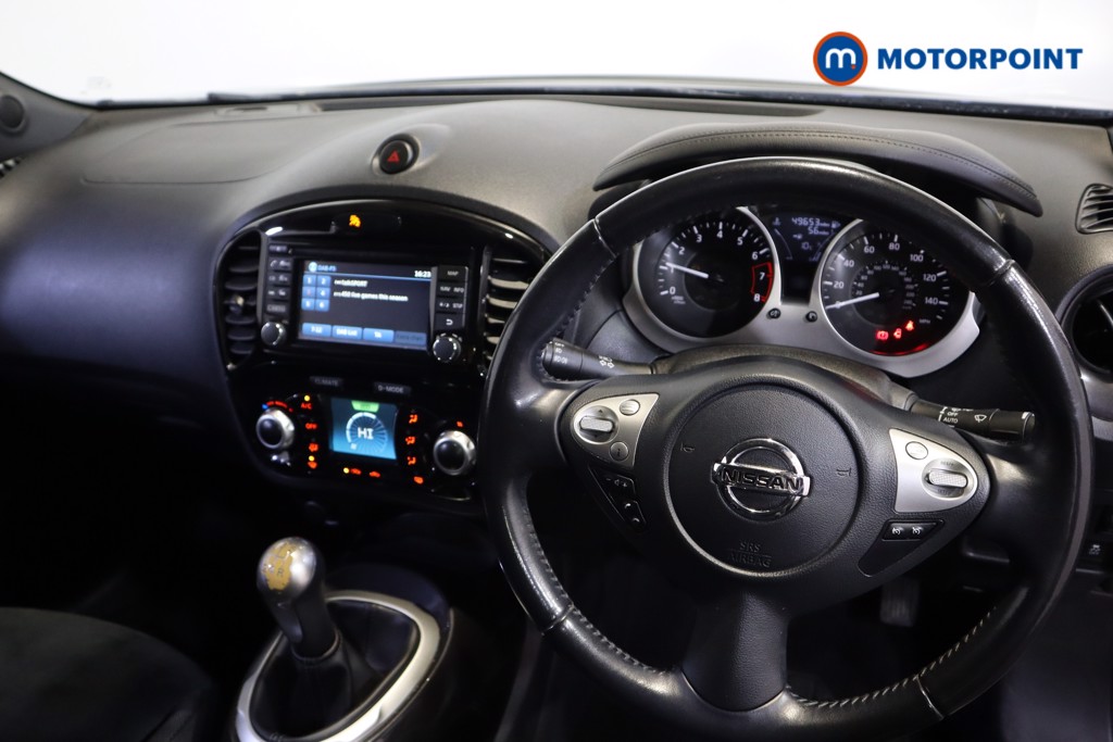 Used Nissan Juke 2019 for sale - 77662889: Photo 9