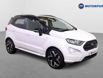 2019 - 1.0 EcoBoost ST-Line 5dr