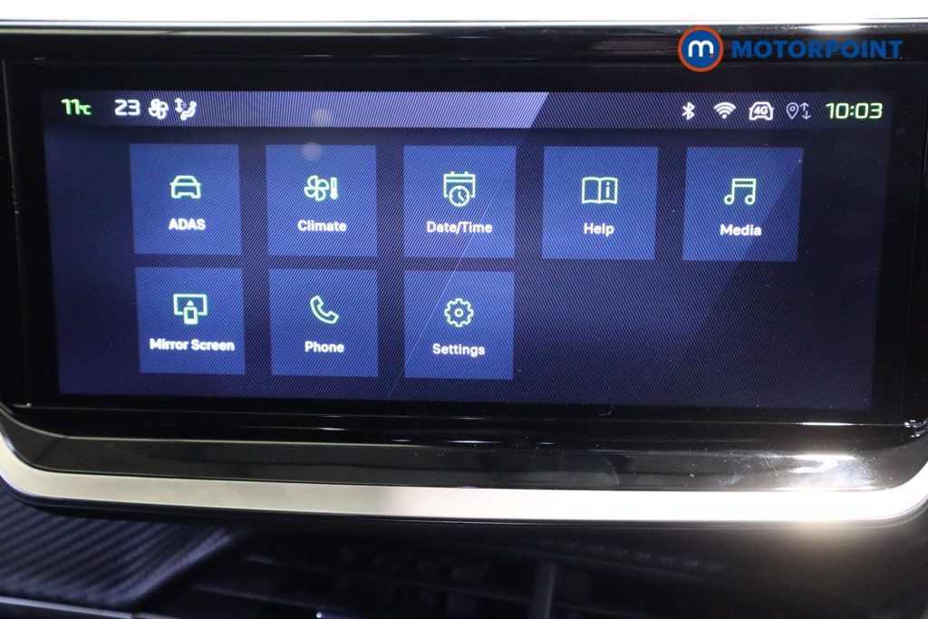 Used Peugeot 2008 2025 for sale - 77845014: Photo 10