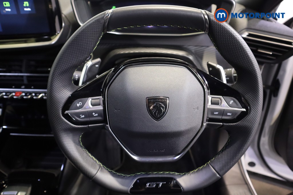 Used Peugeot 2008 2025 for sale - 77845014: Photo 11