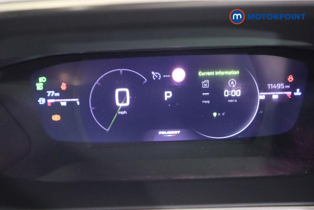 Used Peugeot 2008 2025 for sale - 77845014: Photo 12