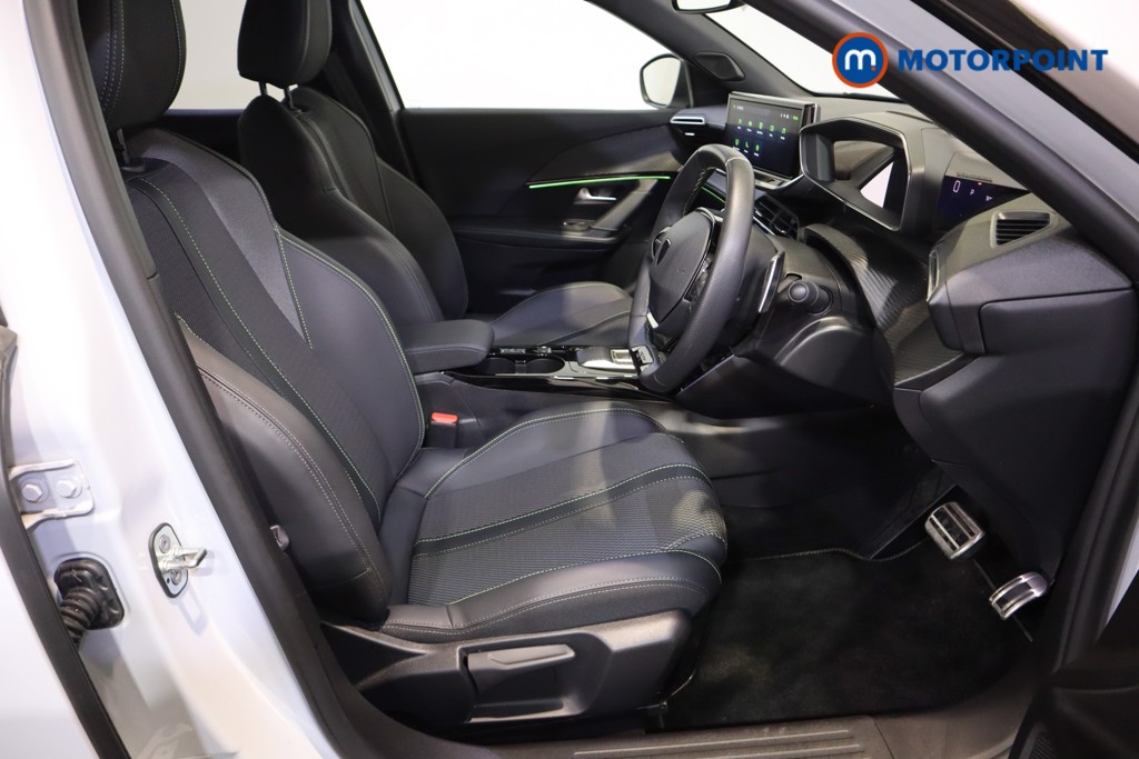 Used Peugeot 2008 2025 for sale - 77845014: Photo 14