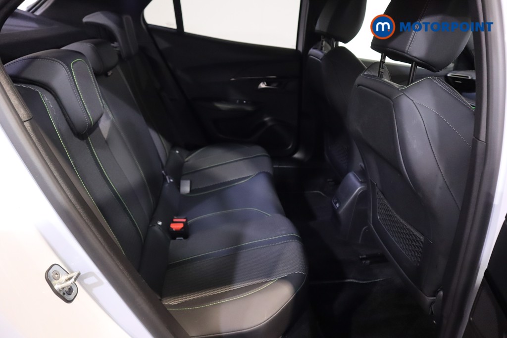 Used Peugeot 2008 2025 for sale - 77845014: Photo 15