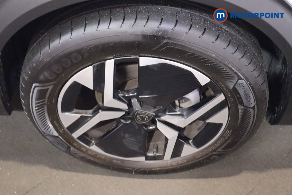 Used Peugeot 2008 2025 for sale - 77845014: Photo 19