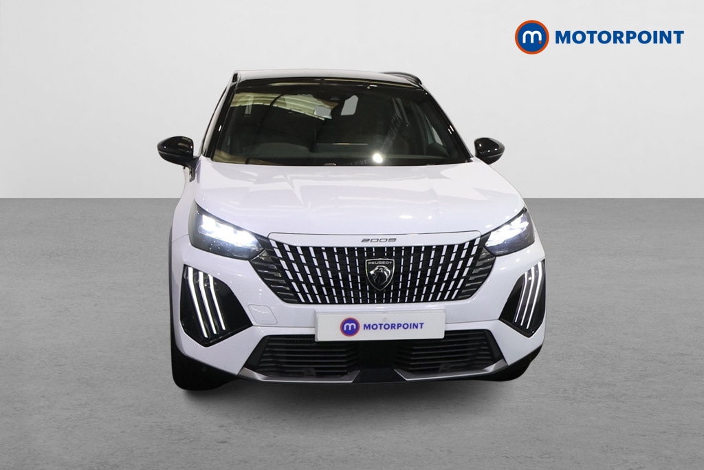 Used Peugeot 2008 2025 for sale - 77845014: Photo 2