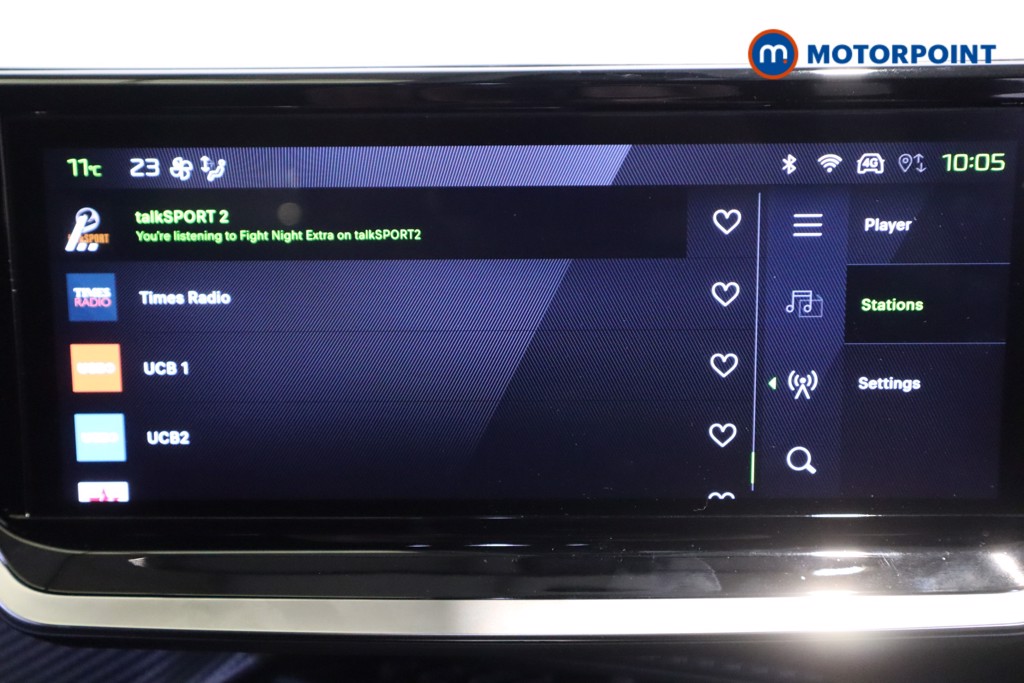 Used Peugeot 2008 2025 for sale - 77845014: Photo 27