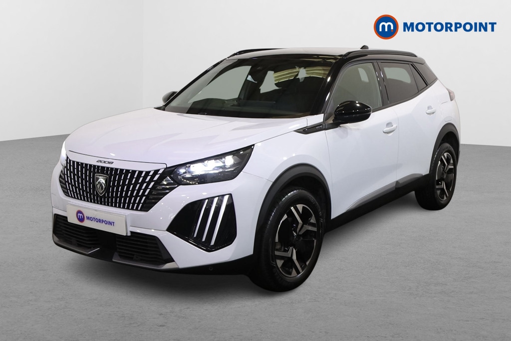 Used Peugeot 2008 2025 for sale - 77845014: Photo 3