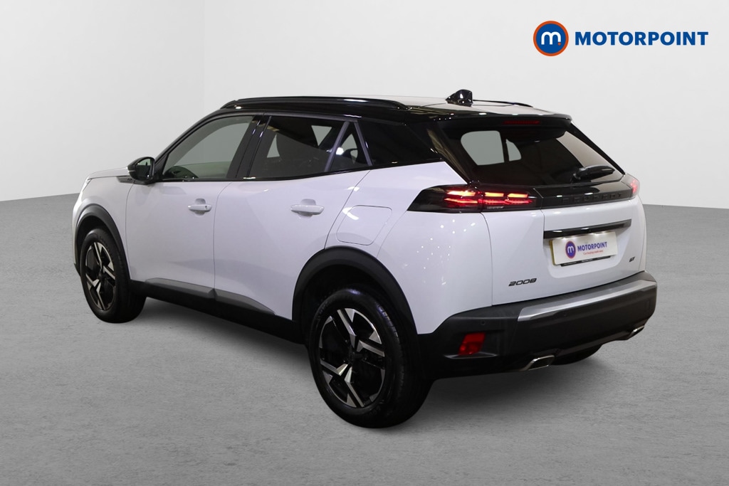 Used Peugeot 2008 2025 for sale - 77845014: Photo 5