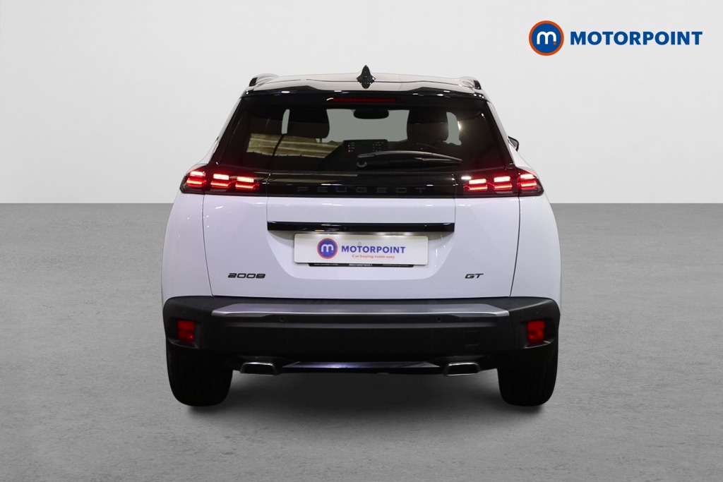 Used Peugeot 2008 2025 for sale - 77845014: Photo 6