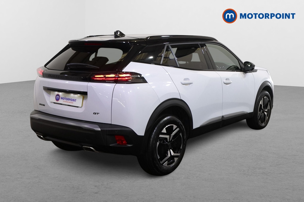 Used Peugeot 2008 2025 for sale - 77845014: Photo 7