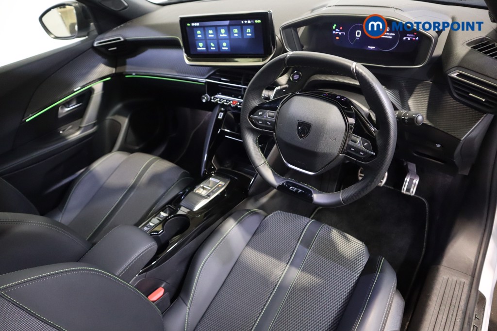 Used Peugeot 2008 2025 for sale - 77845014: Photo 9