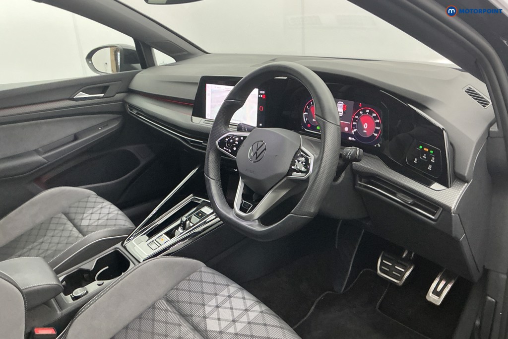 Used Volkswagen Golf 2024 for sale - 77918896: Photo 16