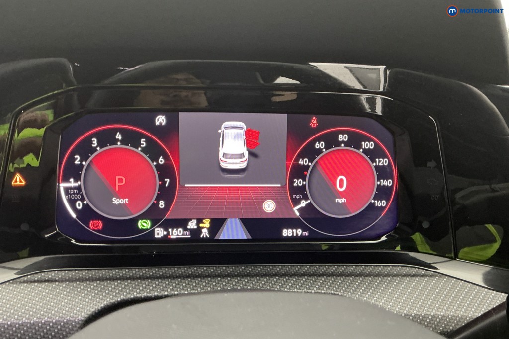 Used Volkswagen Golf 2024 for sale - 77918896: Photo 19