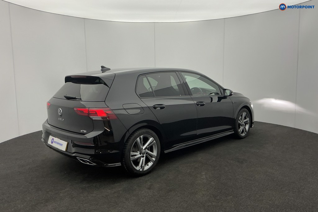 Used Volkswagen Golf 2024 for sale - 77918896: Photo 42