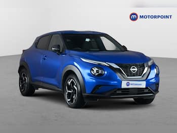 Used Nissan Juke 2023 for sale - 79840321: Photo