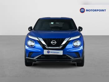 Used Nissan Juke 2023 for sale - 79840321: Photo