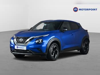 Used Nissan Juke 2023 for sale - 79840321: Photo