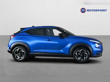 Used Nissan Juke 2023 for sale - 79840321: Photo