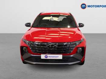 Used Hyundai TUCSON 2024 for sale - 75190747: Photo