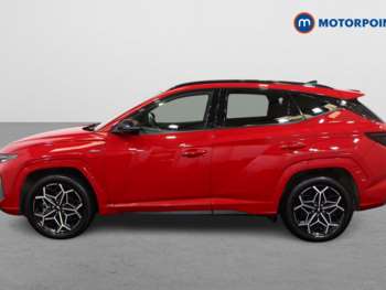 Used Hyundai TUCSON 2024 for sale - 75190747: Photo