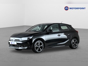 Used Vauxhall Corsa 2023 for sale - 78725184: Photo