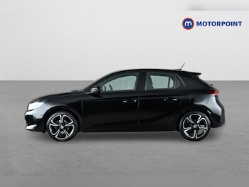 Used Vauxhall Corsa 2023 for sale - 78725184: Photo
