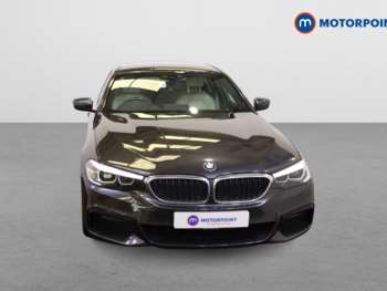 Used BMW 5 Series 2020 for sale - 75067028: Photo