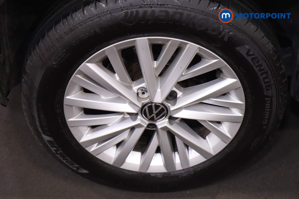 Used Volkswagen T-Roc 2022 for sale - 76767310: Photo 29